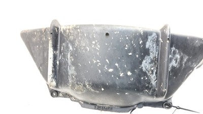 85 Olds Eighty Eight Transmissin Dust Cover Inspection Shield 5.0L At Thm200
