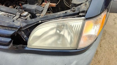 1998-2003 Toyota Sienna Driver Left Head Light Oem Front Lamp 8115008020