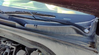 2011-2015 Kia Sorento Driver Left Windshield Wiper Arm Oem Blade Lever