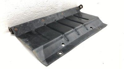 1990 Chevy Silverado 1500 Skid Plate Shield Bolts Hardware Plastic Cover Oem