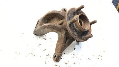 06-09 Ford Focus Passenger Right Front Spindle Steering Knuckle With Wheel Hub