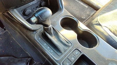 2014 Kia Sorento Floor Shifter Lever Assembly Shift Unit Automatic Transmission