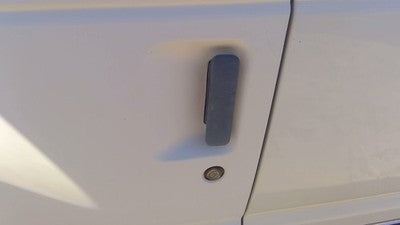 1993 Ford Van E150 Driver Left Front Outside Door Handle Oem