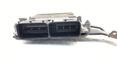 2016 Kia Forte Electronic Control Module Engine Computer Ecm Ecu 1.8L At
