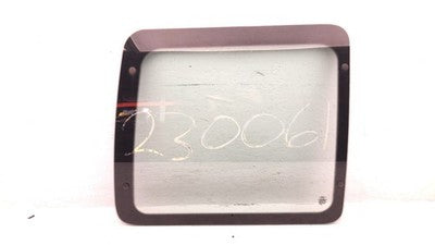 1998-2014 Ford E350 Van Driver Left Back Glass Rear Window Oem Xc2z1542006ab