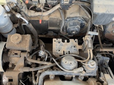 1986 Olds 88 Rear Valve Cover Oem 3.8L