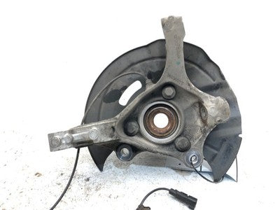 18-20 Buick Regal Passenger Right Front Spindle Steering Knuckle With Wheel Hub