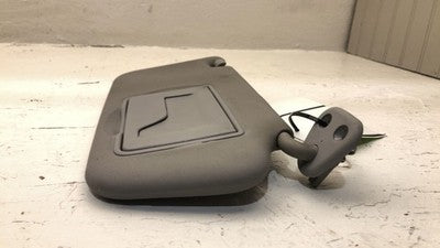 2006-2011 Kia Rio Passenger Right Sun Visor Oem Gray Xi 852201g400lx