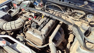 1997 Suzuki Sidekick Valve Cover Oem 1.8L