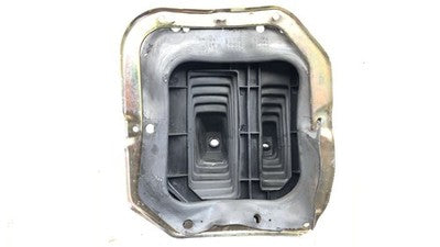1996 Nissan Pickup Hardbody Shifter Boot Assembly Oem 4X4 Mt