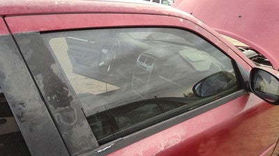 2006-2010 Dodge Charger Passenger Right Front Side Window Door Glass Oem