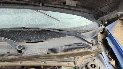 2008-2009 Dodge Avenger Driver Left Windshield Wiper Arm Oem Blade Lever