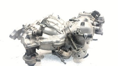 1992-1994 Acura Vigor Intake Manifold Assembly Oem 2.5L Complete 17100Pv1a00