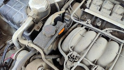 1999 Cadillac Deville Mount Bracket Set For Power Steering Pump Oem