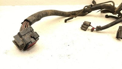 1995 Ford Bronco Wiring Harness For Engine Oem 5.0L Pigtail Damage