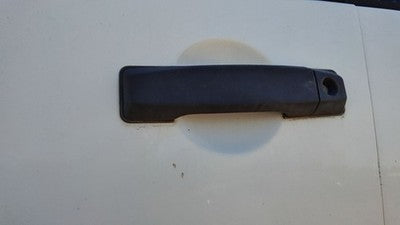 2004-2015 Nissan Titan Driver Left Front Outside Door Handle Oem 8064075