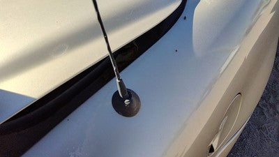 1995-2005 Pontiac Grand Am Radio Antenna Oem 10280480