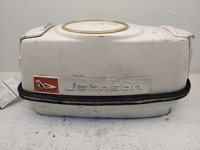 1960-1960-1960 Johnson 40 Hp Outboard Motor Hood