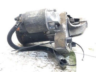 2004-2006 Nissan Maxima Starter Motor 3.5L AT Auto Trans 233008Y000