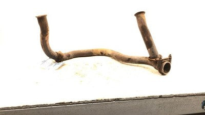 1979 Chevy El Camino Exhaust Y-pipe Oem Manifold Downpipe 5.0l
