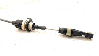 16 Ram 4500 Transmission Shifter Cable Oem 6.7L Cummins At As69Rc Aisin Seiki