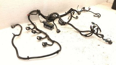 2007 Chevy Hhr Wiring Harness For Engine Oem 2.2L