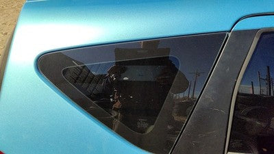 2014-2019 Nissan Versa Note Passenger Right Rear Quarter Glass Back Side Window
