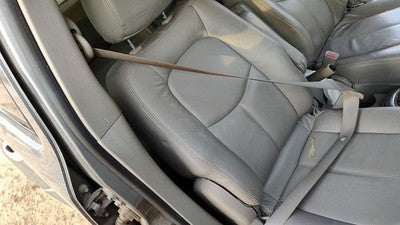 2006-2008 Chevy Hhr Passenger Right Front Seat Belt Retractor Shoulder Gray 14B
