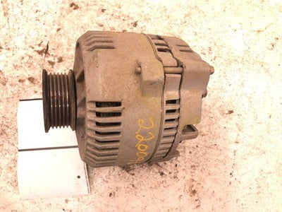 1992-1995 Crown Victoria Alternator 4.6L Police Package F3az10346arm1