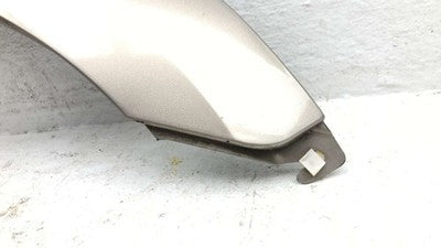 2002-2007 Buick Rendezvous Passenger Right Front Fender Flare Oem Wheel Moulding