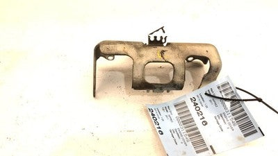 2011 Subaru Impreza Driver Left Fuel Injector Cover Panel Shield Oem