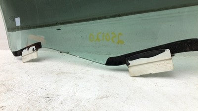 2008-2012 Chevy Malibu Driver Left Front Side Window Door Glass Oem 15210617