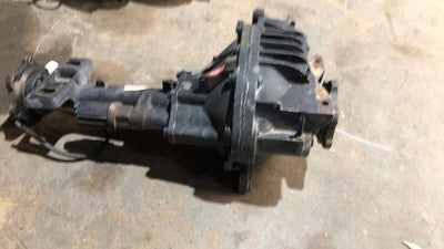 13 Jasper Reman Gmc Sierra 1500 Front Differential Third Member Carrier 3.42 4X4