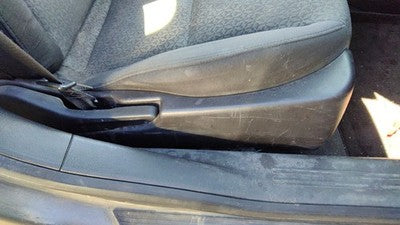 2007 Pontiac G6 Passenger Right Side Seat Trim Panel Oem Black 19B