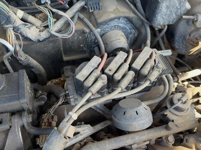 1986-1988 Olds 88 Ignition Coil Assembly Oem 3.8L 19178827