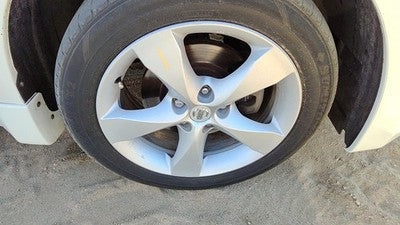 2007-2009 Nissan Altima 17 Aluminum Wheel Oem 5 Spoke Rim