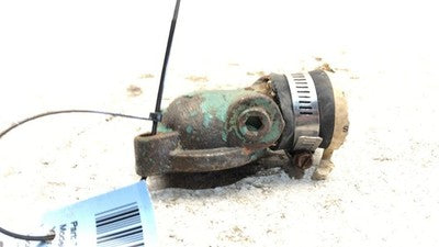 1964 Ford Falcon Thermostat Housing OEM 170 I6