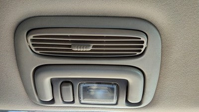 04 Toyota Sienna Driver Left Second Row Rear Grab Handle Dome Light Oem Fawn 41