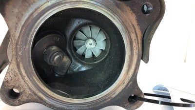 15-21 Subaru Wrx Turbo Charger Assembly 2.0L 14411Aa880 Compressor Wheel Damage