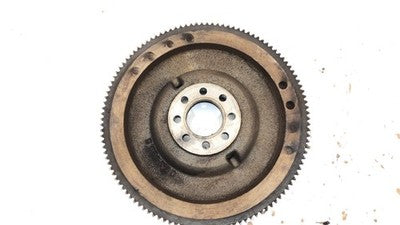86-95 Pup Pickup Flywheel With Bolts Ring Manual Transmission 2.3L 5 Sp 4X2 A