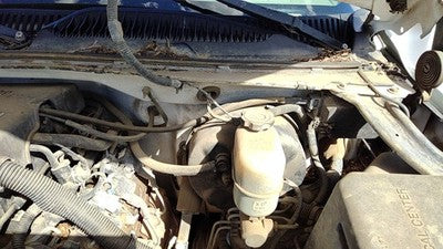 99-02 Chevy Silverado 1500 Cruise Control Servo Assembly Module With Cable Oem