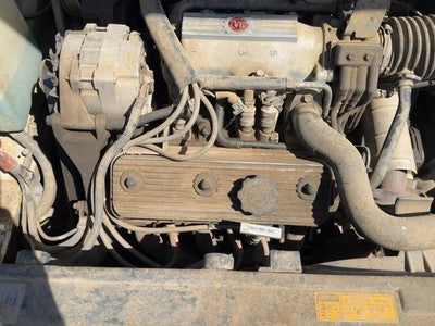 1986 Olds 88 Front Valve Cover Oem 3.8L