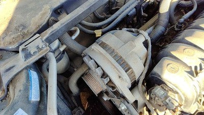 1996-1999 Olds 88 Alternator 3.8L 19152123