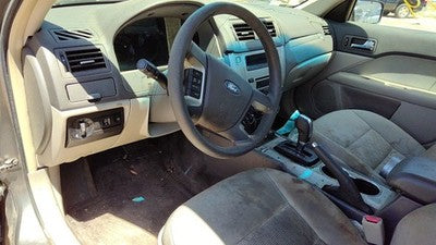 2006-2012 Ford Fusion Windshield Wiper Transmission Linkage Oem 6E5Z17566A