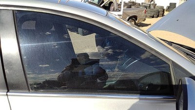 2011-2016 Chevy Cruze Passenger Right Front Side Window Door Glass Oem 95967114