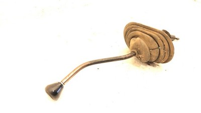 1986 Dodge Ram W150 Floor Shifter Lever Oem Shift Manual Transmission 4Sp Mt 4X4