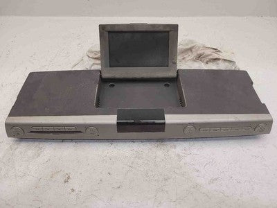 2007 Lincoln Navigator Rear Dvd Player Assebly 7L7t-10E947-Ak