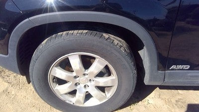 2011-2015 Kia Sorento Driver Left Front Wheel Flare Moulding Oem Fender