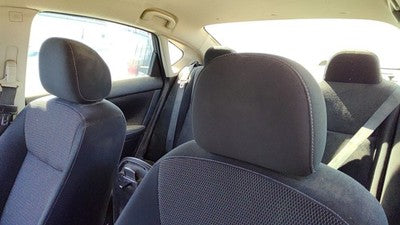 2018-2019 Nissan Sentra Pair Of Front Headrests Oem Left Right Set Seat