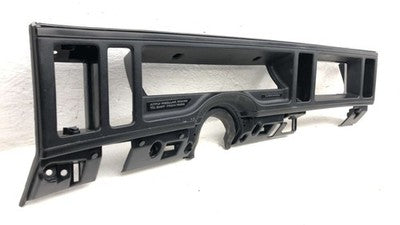 91-93 Buick Park Ave Ultra Trim Bezel Around Speedometer Oem Dash Surround Panel
